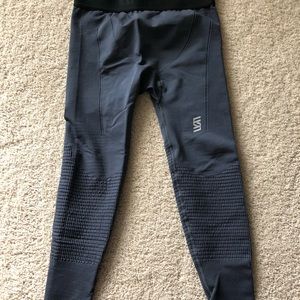 Second Skin compression leggings